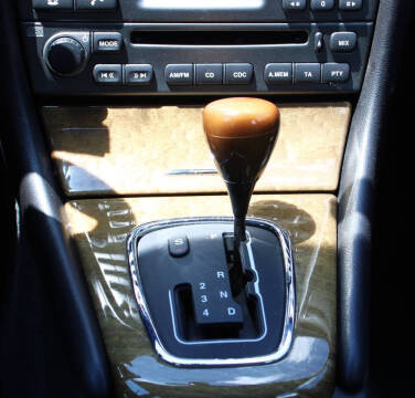 2004 Jaguar X-Type 3.0