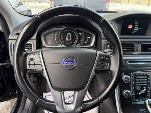 2015 Volvo XC70 T5 Drive-E Premier