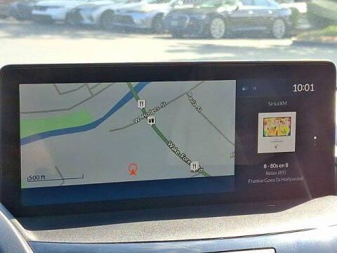 2021 Acura RDX SH-AWD w/Tech