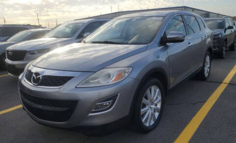 2010 Mazda CX-9 for sale at Perfect Auto Sales in Palatine IL