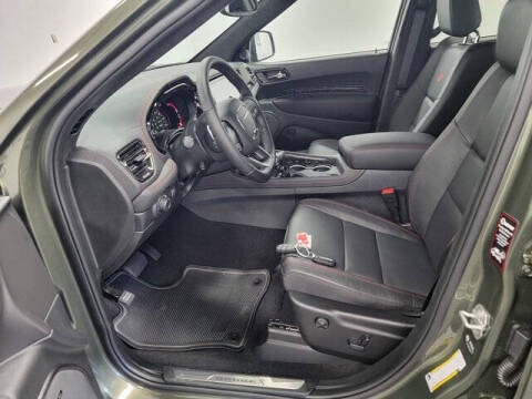 2026 Dodge Durango GT HEMI Premium