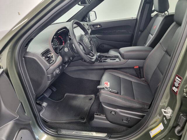 2026 Dodge Durango GT HEMI Premium