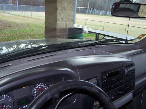 2006 Ford F-350 Super Duty