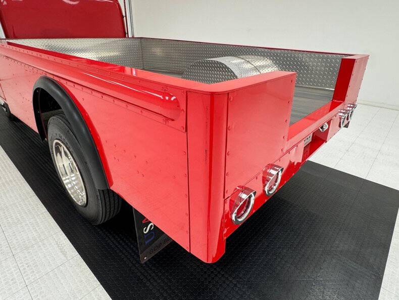 1949 Chevrolet C5500
