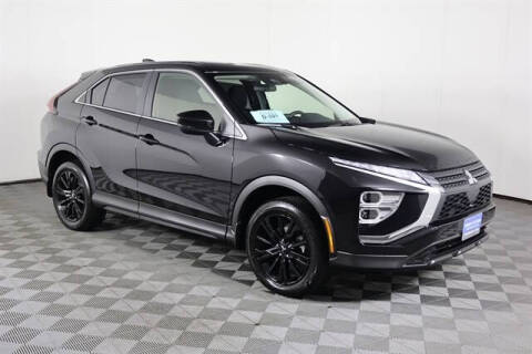 2026 Mitsubishi Eclipse Cross LE