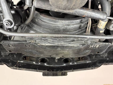 1974 Chevrolet Monte Carlo