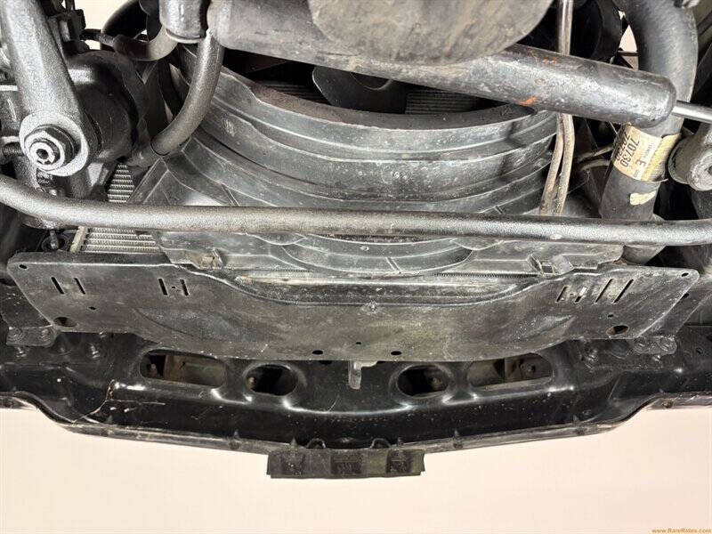 1974 Chevrolet Monte Carlo