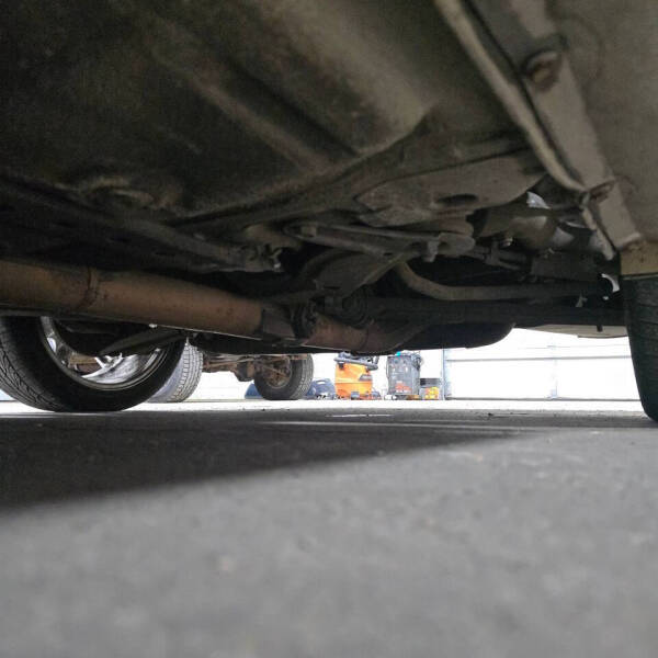 1991 Mitsubishi 3000GT VR-4 Turbo