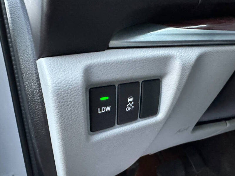 2014 Acura MDX SH-AWD w/Tech