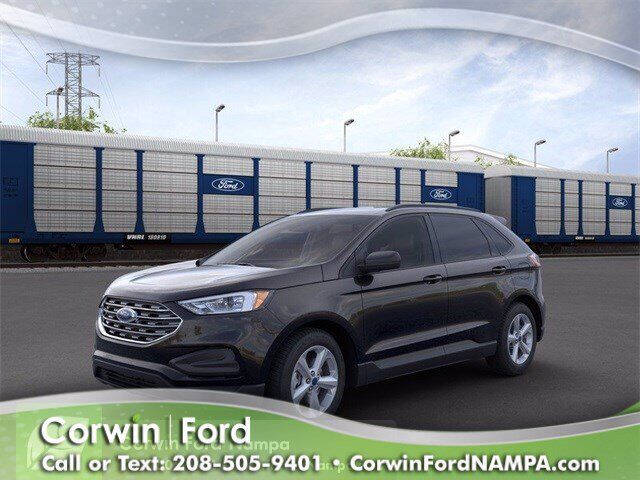 2021 Ford Edge SE