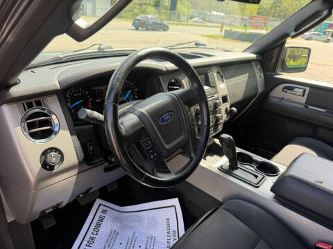 2017 Ford Expedition