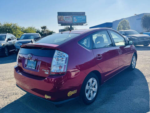 2006 Toyota Prius
