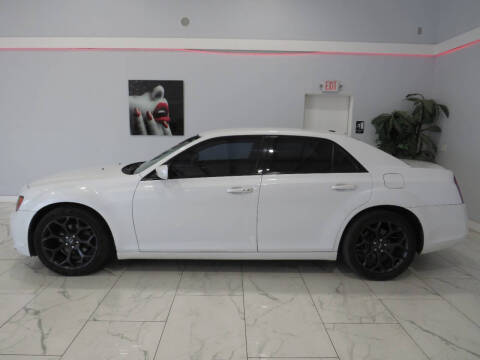 2014 Chrysler 300 S