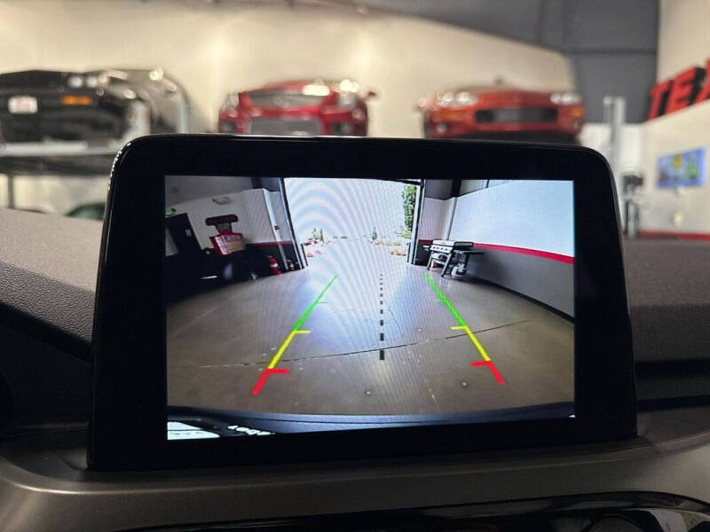 2023 Ford Escape Hybrid Active