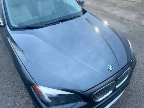 2015 BMW X1 xDrive28i