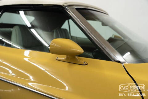 1973 Ford Mustang