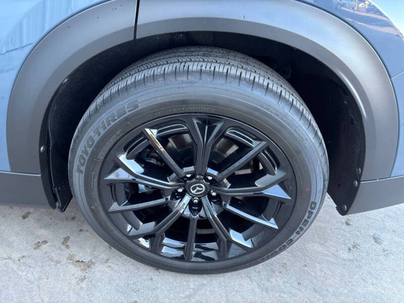 2025 Mazda CX-70 3.3 Turbo Premium Plus