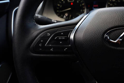 2023 Infiniti Q50 Sensory
