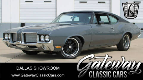 1972 cutlass supreme for sale outlet craigslist