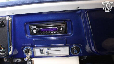1971 Chevrolet C10