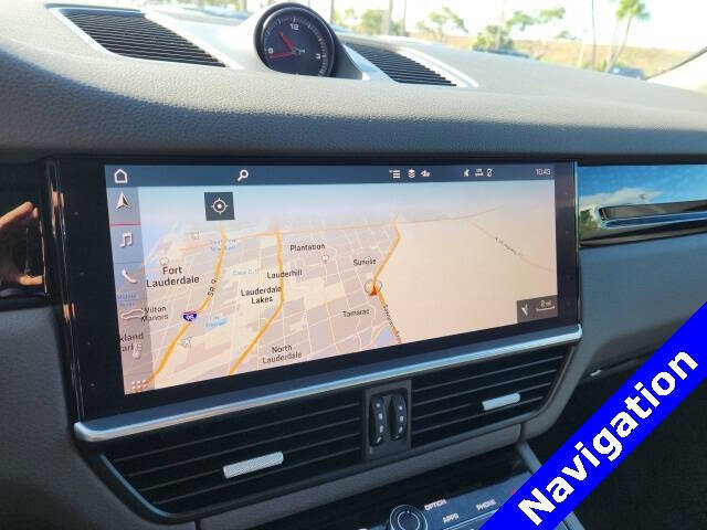 2021 Porsche Cayenne