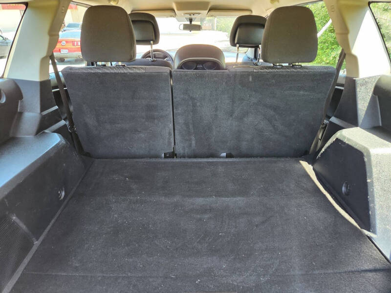2015 Dodge Journey American Value Package