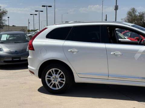 2015 Volvo XC60 T5 Drive-E Premier