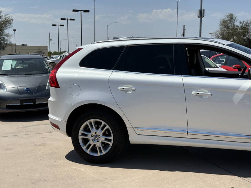 2015 Volvo XC60 T5 Drive-E Premier