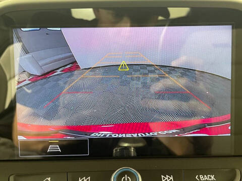 2023 Chevrolet Camaro SS