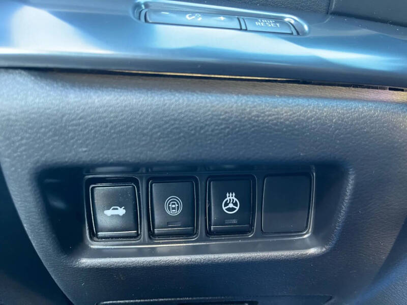 2022 Nissan Maxima 3.5 SR