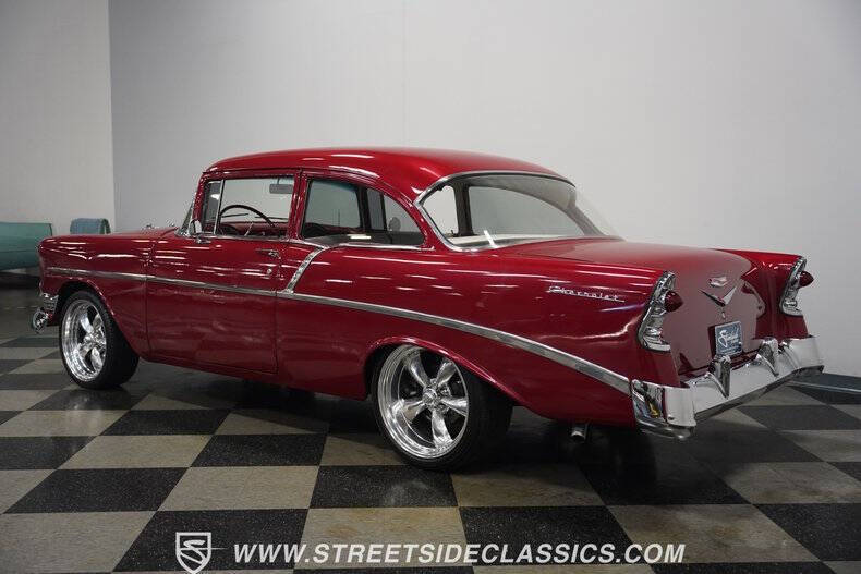 1956 Chevrolet 210