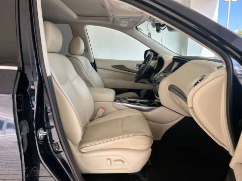 2020 Infiniti QX60 Pure