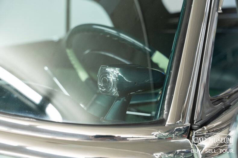 1953 Cadillac Series 62