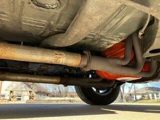 1964 Chevrolet Chevelle