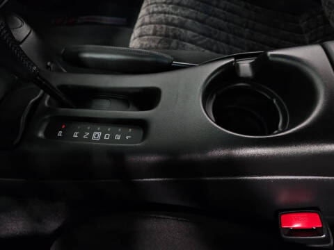 2000 Chevrolet Camaro Z28