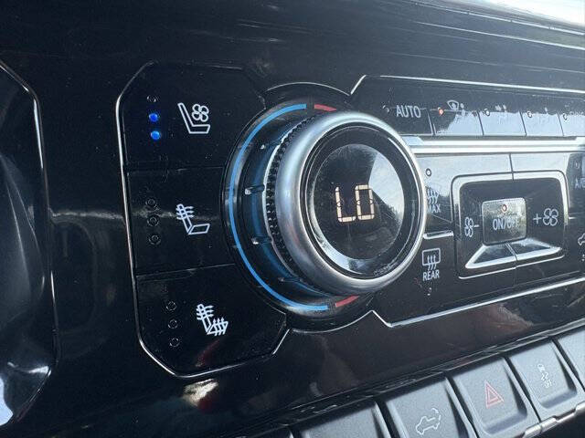 2024 GMC Sierra 3500HD