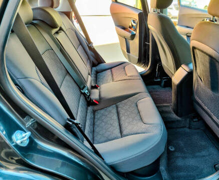 2022 Kia Niro Plug-In Hybrid LXS