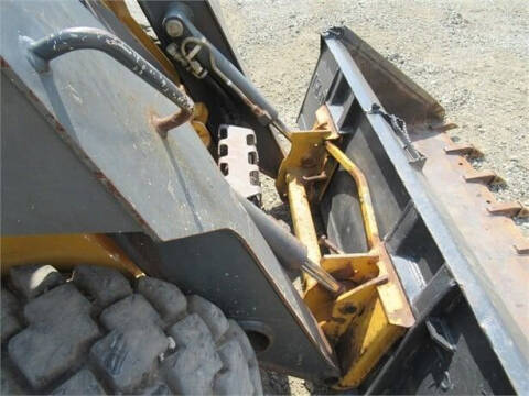 2012 John Deere 326D