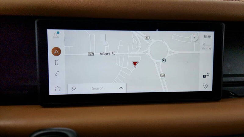 2020 Land Rover Defender 110 X