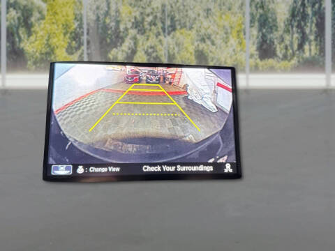 2016 Acura RDX w/Advance