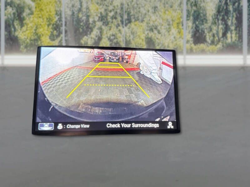 2016 Acura RDX w/Advance