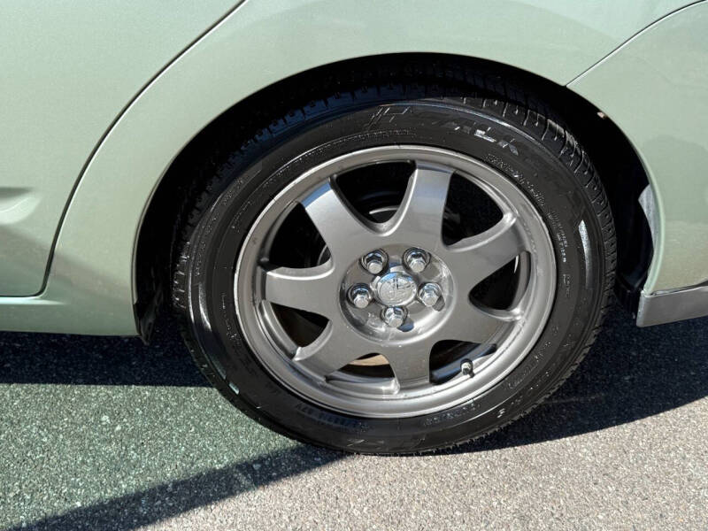 2009 Toyota Prius Touring