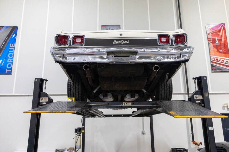 1974 Dodge Dart