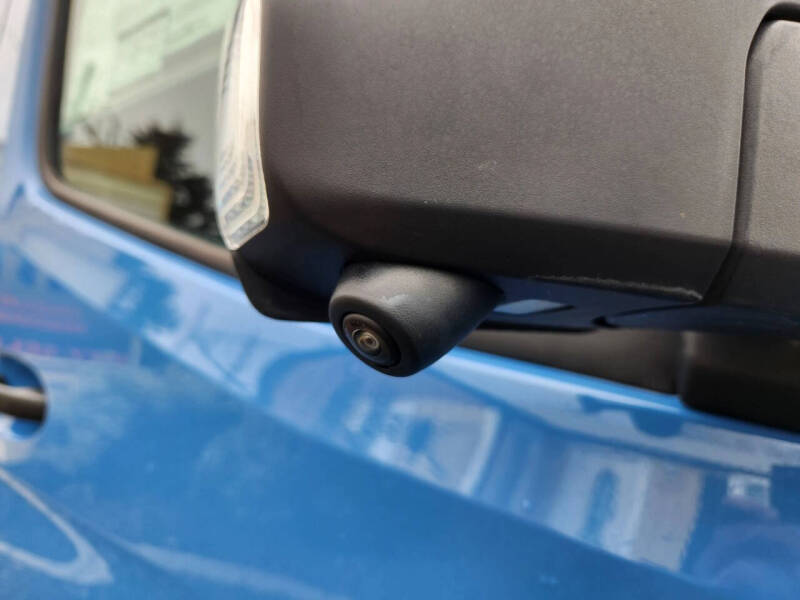 2025 Mercedes-Benz Sprinter 2500