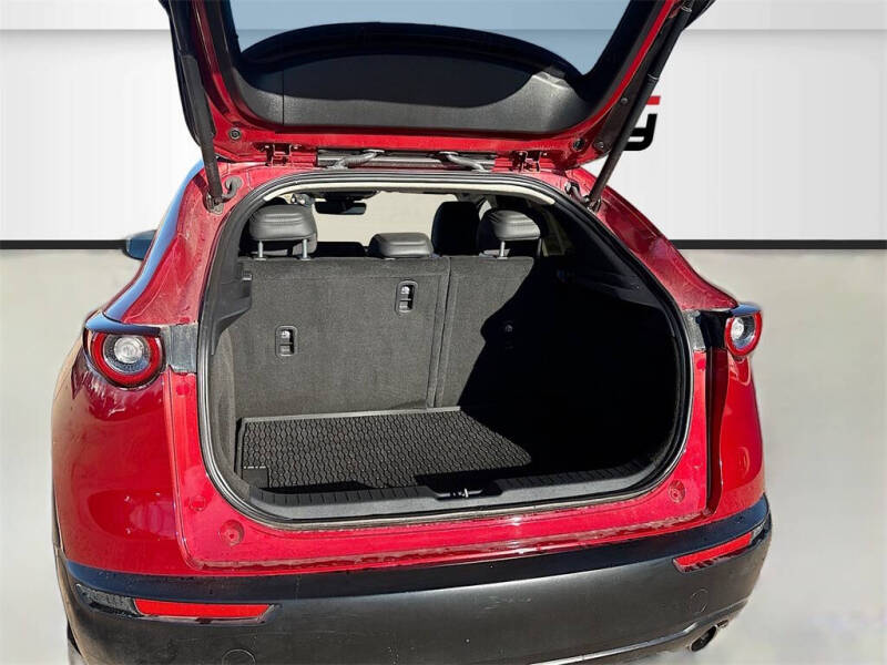 2023 Mazda CX-30 2.5 Turbo Premium