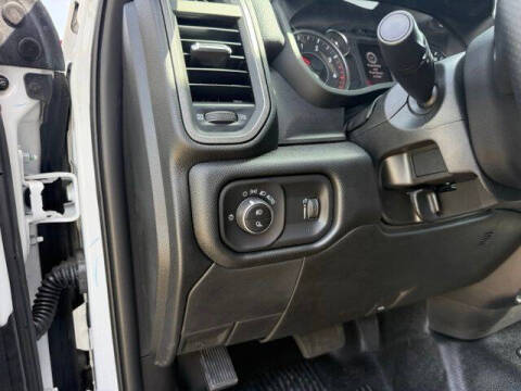 2026 RAM 4500