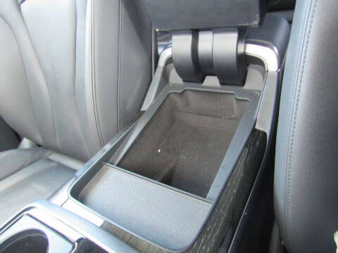 2022 Audi Q7 quattro Premium 55 TFSI