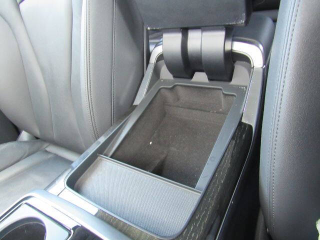 2022 Audi Q7 quattro Premium 55 TFSI