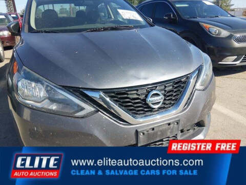 2019 Nissan Sentra