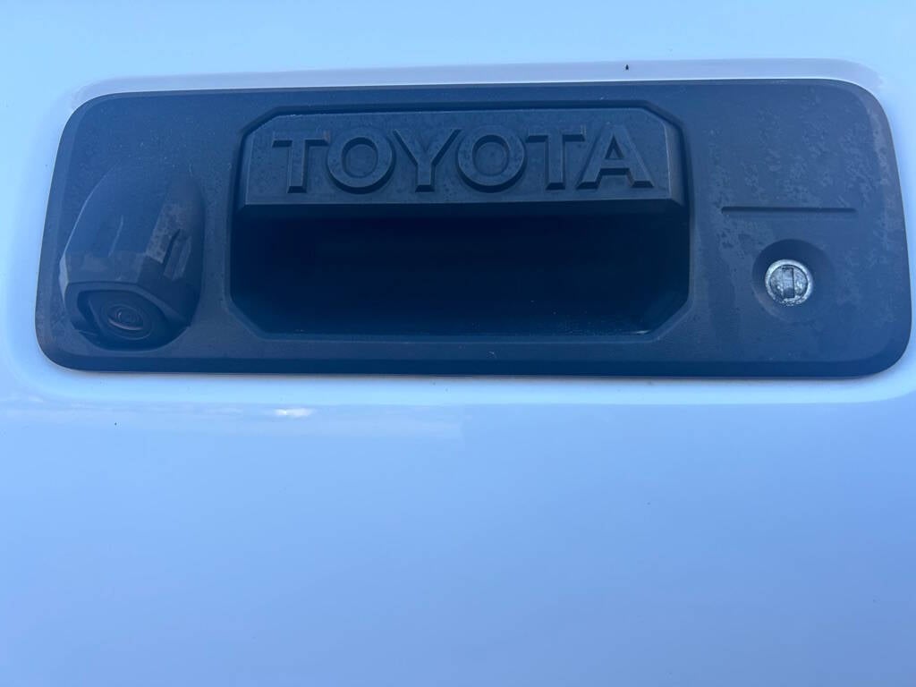 2019 Toyota Tacoma for sale at Phinney's Automotive Center in Clayton, NY